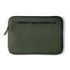 VINGA Maletín para portátil 15-17" Baltimore verde | sin montaje de publicidad | no disponible | no disponible