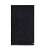 VINGA Toalla Birch 90x150 negro | sin montaje de publicidad | no disponible | no disponible | no disponible