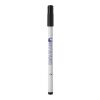 BIC® Velleda® White Board Marker Fine Blanco-Negro intenso | tinta negra | Impresión De Pantalla 1 color | Cuerpo-cuerpo | 20.00 mm x 70.00 mm