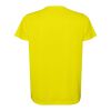 Camiseta de manga corta infantil "Estoril" Estándar | Fluor Yellow | 12 | sin montaje de publicidad | no disponible | no disponible | no disponible