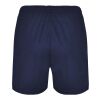 Pantalón corto deportivo infantil "Player" Estándar | Navy Blue | 12 | sin montaje de publicidad | no disponible | no disponible | no disponible