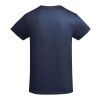Camiseta de manga corta infantil "Breda" Estándar | Navy Blue | 7/8 | sin montaje de publicidad | no disponible | no disponible | no disponible