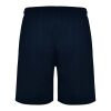 Pantalones cortos deportivos para niños Navy Blue | 7/8