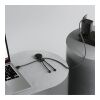2089 | Xoopar Mr. Bio Long Power Delivery Cable with data transfer Negro intenso | sin montaje de publicidad | no disponible | no disponible | no disponible