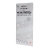 Xoopar Mr. Bio Cable de Carga Múltiple PD Largo 60W 1,2 Metros Blanco