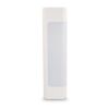 Altavoz de ruido blanco Xoopar Aura de plástico reciclado Blanco | sin montaje de publicidad | no disponible | no disponible
