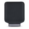4026 - Xoopar Ine Oda Wireless Powerbank Compatible con MagSafe 5000 mAh Negro | sin montaje de publicidad | no disponible | no disponible