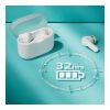 TAT2000 | Auriculares intrauditivos inalámbricos de Philips Blanco
