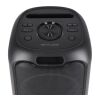 M-1803 | Altavoz de fiesta Muse con micrófono 150W Negro