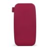 2PB18100 | Fresh 'n Rebel Powerbank 18000mAh USB-C Fast Charging 20W Rojo / Blanco