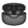 3TW3200 I Fresh 'n Rebel Twins Ace-TWS earbuds with Hybrid ANC gris metálico oscuro-gris metálico oscuro