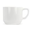 Taza Berna 250ml Blanco | sin montaje de publicidad | no disponible | no disponible | no disponible