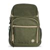 Sagaform City nevera mochila 21 litros Verde | sin montaje de publicidad | no disponible | no disponible | no disponible