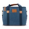 Orrefors Hunting Cooler Bag 27 litros Azúl oscuro | sin montaje de publicidad | no disponible | no disponible | no disponible
