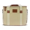 Orrefors Hunting Cooler Bag 27 litros Beige | sin montaje de publicidad | no disponible | no disponible | no disponible