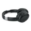 M-212 CH | Auriculares con cable Muse con micrófono Negro