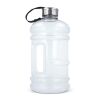 InSideOut Botella Jumper de 2.2L Blanco-Blanco