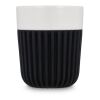 Taza InSideOut Premium Fjord 280 ml Negro | sin montaje de publicidad | no disponible | no disponible