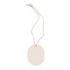 InSideOut Aroma Hanger Aceite de sándalo 10 ml Marrón