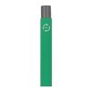 New York soft touch R-AL tinta negra Verde | Grabado | 270 grados del clip | 87 mm x 8 mm | no disponible