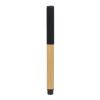 Bambú Rollerball Negro intenso