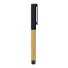 Bambú Rollerball Negro