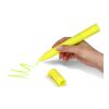 Rotulador fluorescente perfumado Jumbo Amarillo | sin montaje de publicidad | no disponible | no disponible
