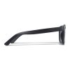 Gafas de sol de paja de trigo Earth Negro | sin montaje de publicidad | no disponible | no disponible | no disponible