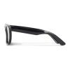 Gafas de sol Dion R-PC UV400 Negro-Oro | sin montaje de publicidad | no disponible | no disponible