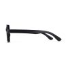 Gafas de sol Lars UV400 Negro-Naranja