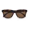 Gafas de sol Finn UV400 Negro-Marrón