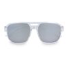 Gafas de sol Elin UV400 Plata-Plata