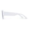 Gafas de sol Bastian UV400 Blanco