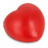 Corazón antiestrés Rojo / Blanco | sin montaje de publicidad | no disponible | no disponible