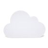 Nube antiestrés Blanco | sin montaje de publicidad | no disponible | no disponible