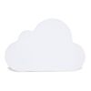 Nube antiestrés Blanco | sin montaje de publicidad | no disponible | no disponible