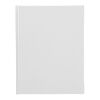 Block de notas Hardcover Blanco | sin montaje de publicidad | no disponible | no disponible | no disponible