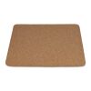 Alfombrilla de ratón de corcho Natural | sin montaje de publicidad | no disponible | no disponible | no disponible