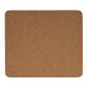 Alfombrilla de ratón de corcho Natural | sin montaje de publicidad | no disponible | no disponible | no disponible