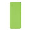 Powerbank 5000mAh Blade Luz Verde | sin montaje de publicidad | no disponible | no disponible | no disponible