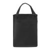 Bolsa nevera plegable y esterilla de picnic Negro intenso | sin montaje de publicidad | no disponible | no disponible | no disponible