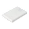 Tarjeta de crédito Spray solar SPF30 material reciclado Blanco