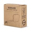 SizeSure measuring tape 3M Gris | sin montaje de publicidad | no disponible | no disponible