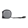 MeasureMate measuring tape 7,5M Negro-Gris | sin montaje de publicidad | no disponible | no disponible