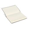 Cuaderno Yuzu con tapa blanda Thermo A5 Negro