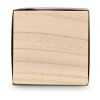 Juego de maceteros de madera FSC – Albahaca Natural