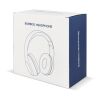 Bamboo Headphone Negro intenso | sin montaje de publicidad | no disponible | no disponible | no disponible