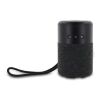 Wireless speaker William with TWS earbuds Negro | sin montaje de publicidad | no disponible | no disponible | no disponible
