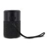 Wireless speaker William with TWS earbuds Negro intenso | sin montaje de publicidad | no disponible | no disponible | no disponible