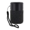 Wireless speaker William with TWS earbuds Negro | sin montaje de publicidad | no disponible | no disponible | no disponible